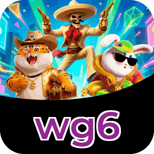 Jogos com maior RTP na wg6