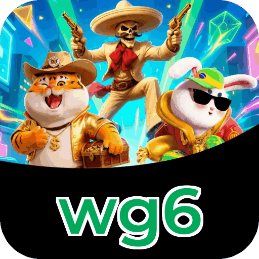 Promoções e bônus exclusivos da wg6