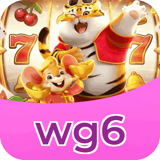 Cadastro wg6