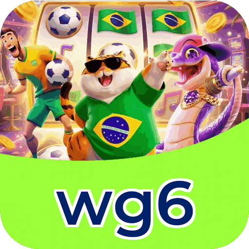 Bônus de Boas-vindas wg6