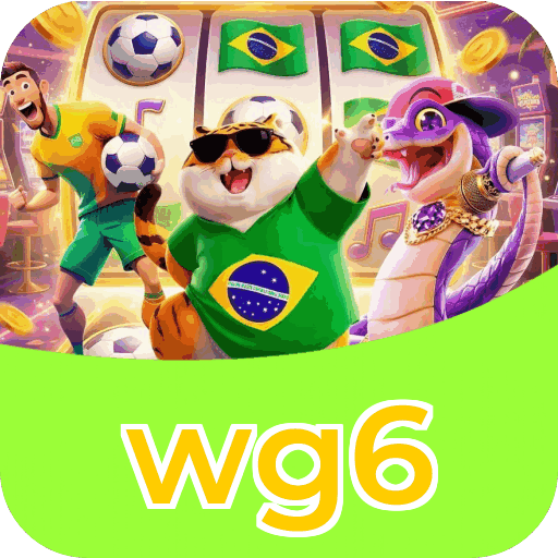 Slots Premium da PG Soft na wg6