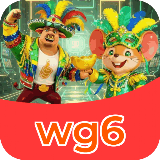 Login rápido no app wg6