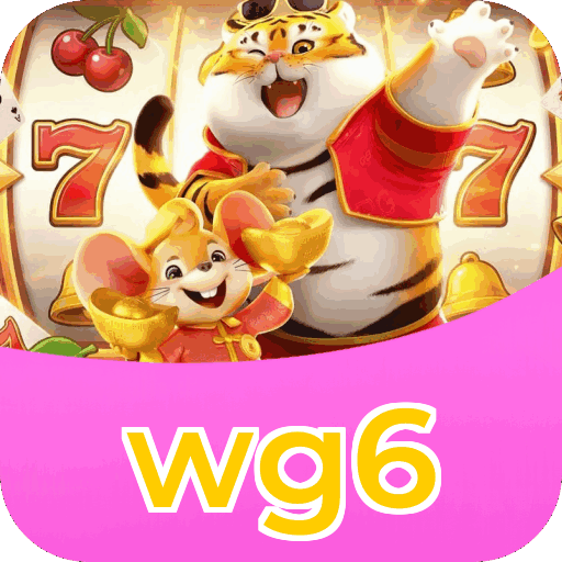 Siga a wg6 no Facebook